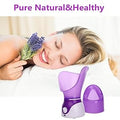 Women’s Ionic Moisturizing Home Facial Steamer. Dott Mart