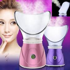 Women’s Ionic Moisturizing Home Facial Steamer. Dott Mart