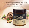 Keratin Hair Care Balance Hair Mask And Treatment for Healthy Scalp -1000 ml Dott Mart