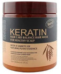 Keratin Hair Care Balance Hair Mask And Treatment for Healthy Scalp -1000 ml Dott Mart