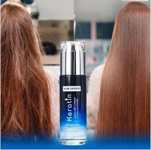 Keratin Hair Serum Dott Mart