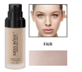 Miss Rose SILK Foundation Waterproof High Coverage 35Ml Dott Mart