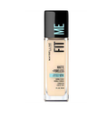 Maybelline New York Fit Me Matte & Poreless Foundation 30Ml Dott Mart