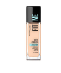 Maybelline New York Fit Me Matte & Poreless Foundation 30Ml Dott Mart