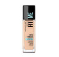 Maybelline New York Fit Me Matte & Poreless Foundation 30Ml Dott Mart