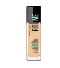 Maybelline New York Fit Me Matte & Poreless Foundation 30Ml Dott Mart